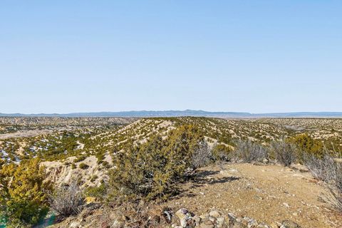 Vacant Land For Sale - 487 Nm-592 Lot 1<br/> Santa Fe County, Santa Fe, NM 87506