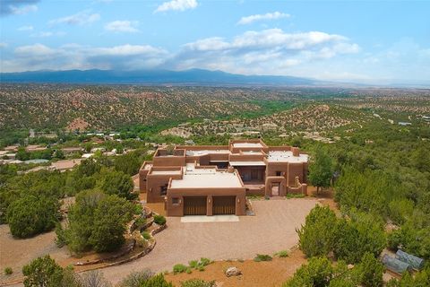 95 Lodge Trail Santa Fe NM 87506