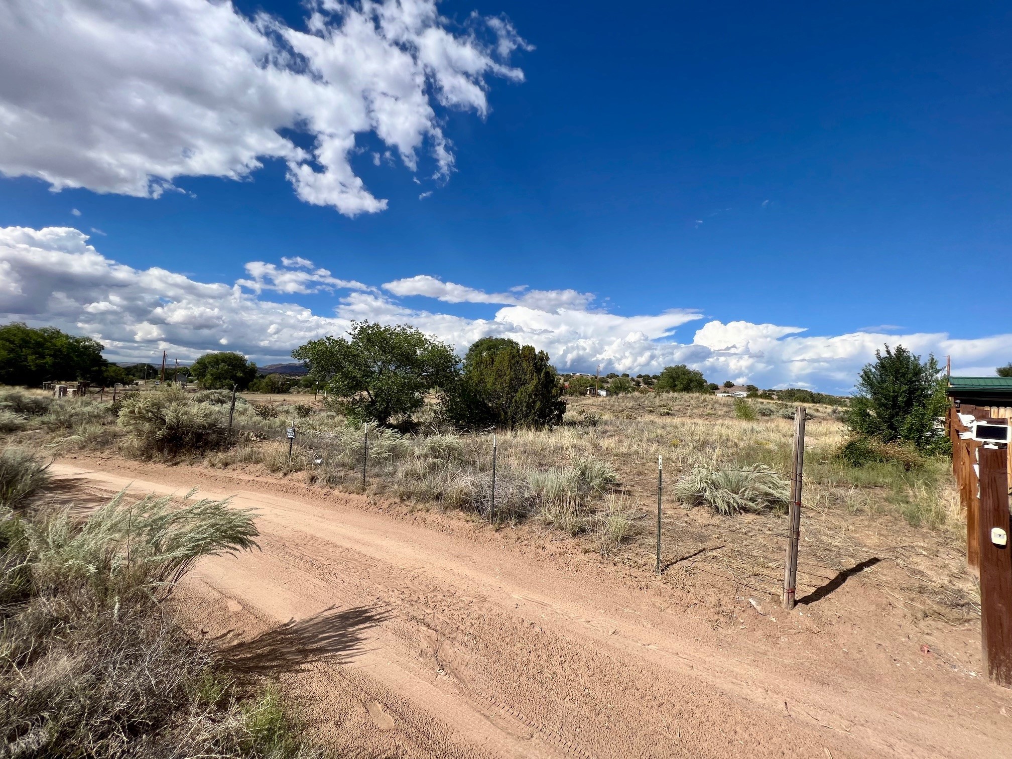 Vicinity County Rd 142, Medanales, New Mexico image 4