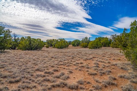 Tiny photo for 65 Grenfell Ranch Rd, Cerrillos, NM 87010 (MLS # 202600867)
