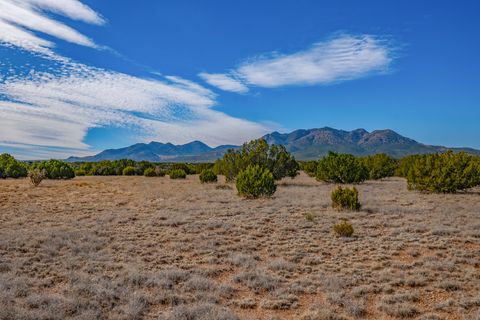 Tiny photo for 65 Grenfell Ranch Rd, Cerrillos, NM 87010 (MLS # 202600867)