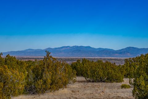 Photo of 65 Grenfell Ranch Rd, Cerrillos, NM 87010 (MLS # 202600867)