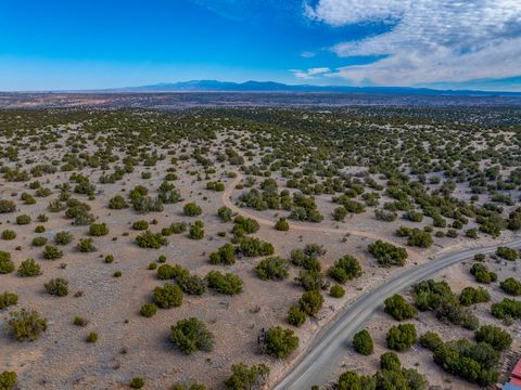 Tiny photo for 65 Grenfell Ranch Rd, Cerrillos, NM 87010 (MLS # 202600867)