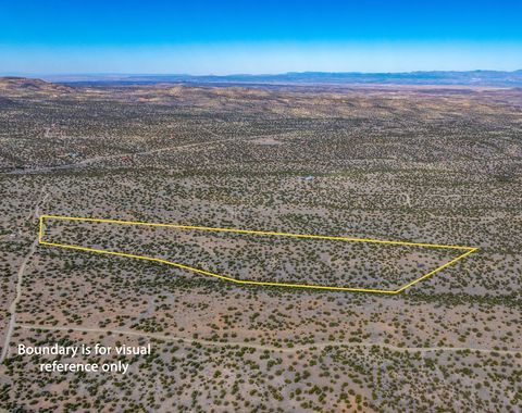 Tiny photo for 65 Grenfell Ranch Rd, Cerrillos, NM 87010 (MLS # 202600867)