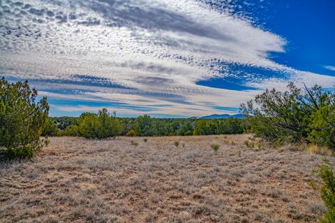 Tiny photo for 65 Grenfell Ranch Rd, Cerrillos, NM 87010 (MLS # 202600867)