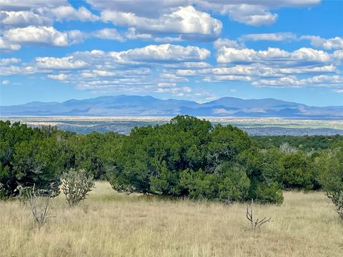 Tiny photo for 65 Grenfell Ranch Rd, Cerrillos, NM 87010 (MLS # 202600867)