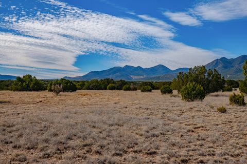 Tiny photo for 65 Grenfell Ranch Rd, Cerrillos, NM 87010 (MLS # 202600867)