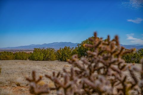Tiny photo for 65 Grenfell Ranch Rd, Cerrillos, NM 87010 (MLS # 202600867)