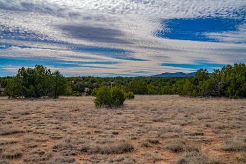 Tiny photo for 65 Grenfell Ranch Rd, Cerrillos, NM 87010 (MLS # 202600867)