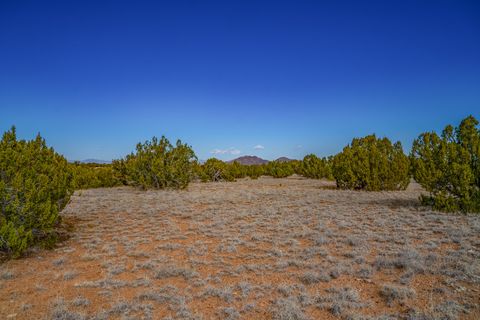 Tiny photo for 65 Grenfell Ranch Rd, Cerrillos, NM 87010 (MLS # 202600867)
