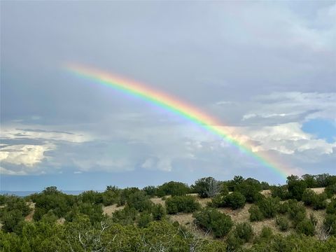 Tiny photo for 65 Grenfell Ranch Rd, Cerrillos, NM 87010 (MLS # 202600867)