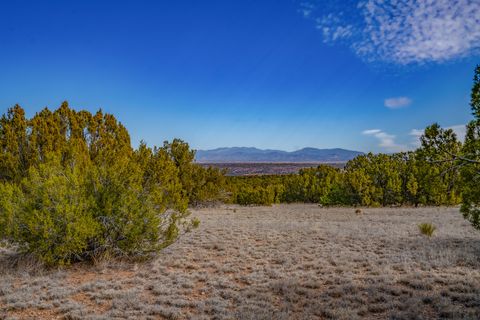 Tiny photo for 65 Grenfell Ranch Rd, Cerrillos, NM 87010 (MLS # 202600867)