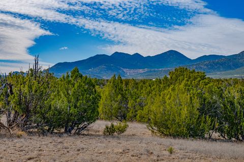 Tiny photo for 65 Grenfell Ranch Rd, Cerrillos, NM 87010 (MLS # 202600867)