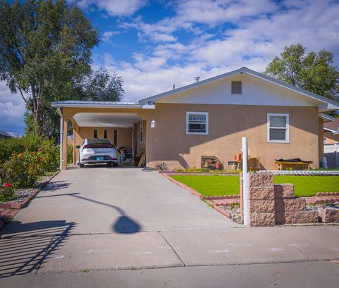 932 East Pueblo Drive, Espanola, NM 87532 - #: 202504672