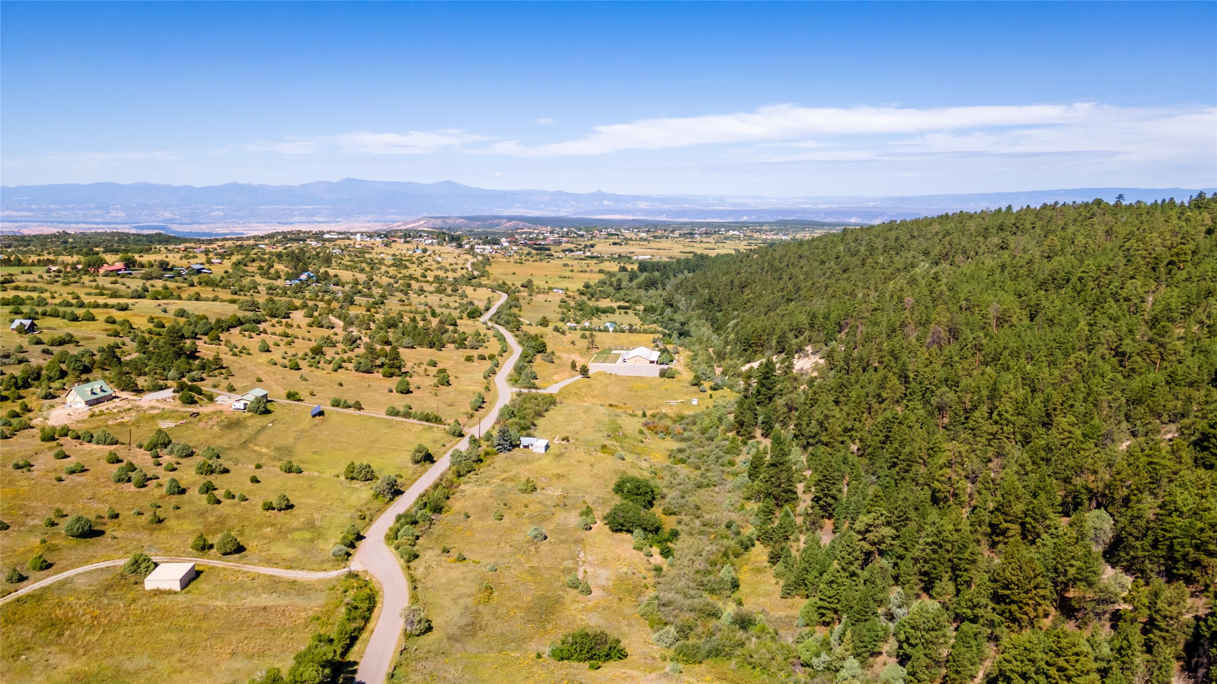 432 County Road 75, Truchas, New Mexico image 21