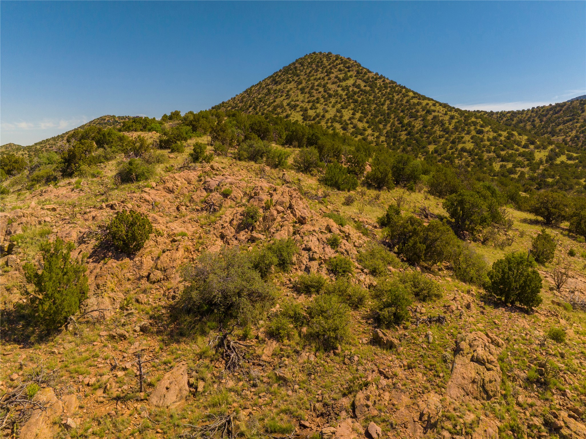 116 Apache Plume Drive Dr, Santa Fe, New Mexico image 11