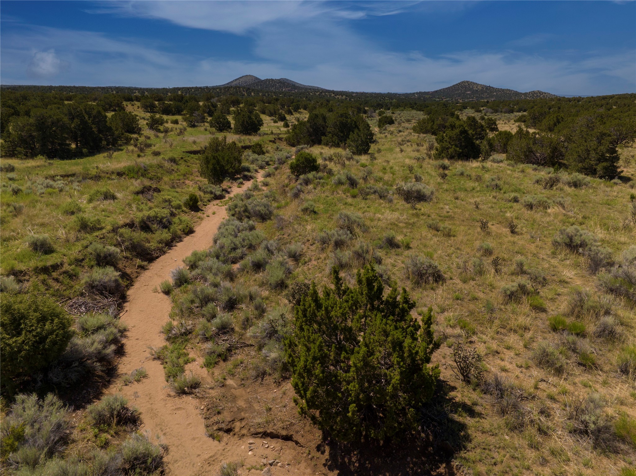 116 Apache Plume Drive Dr, Santa Fe, New Mexico image 19