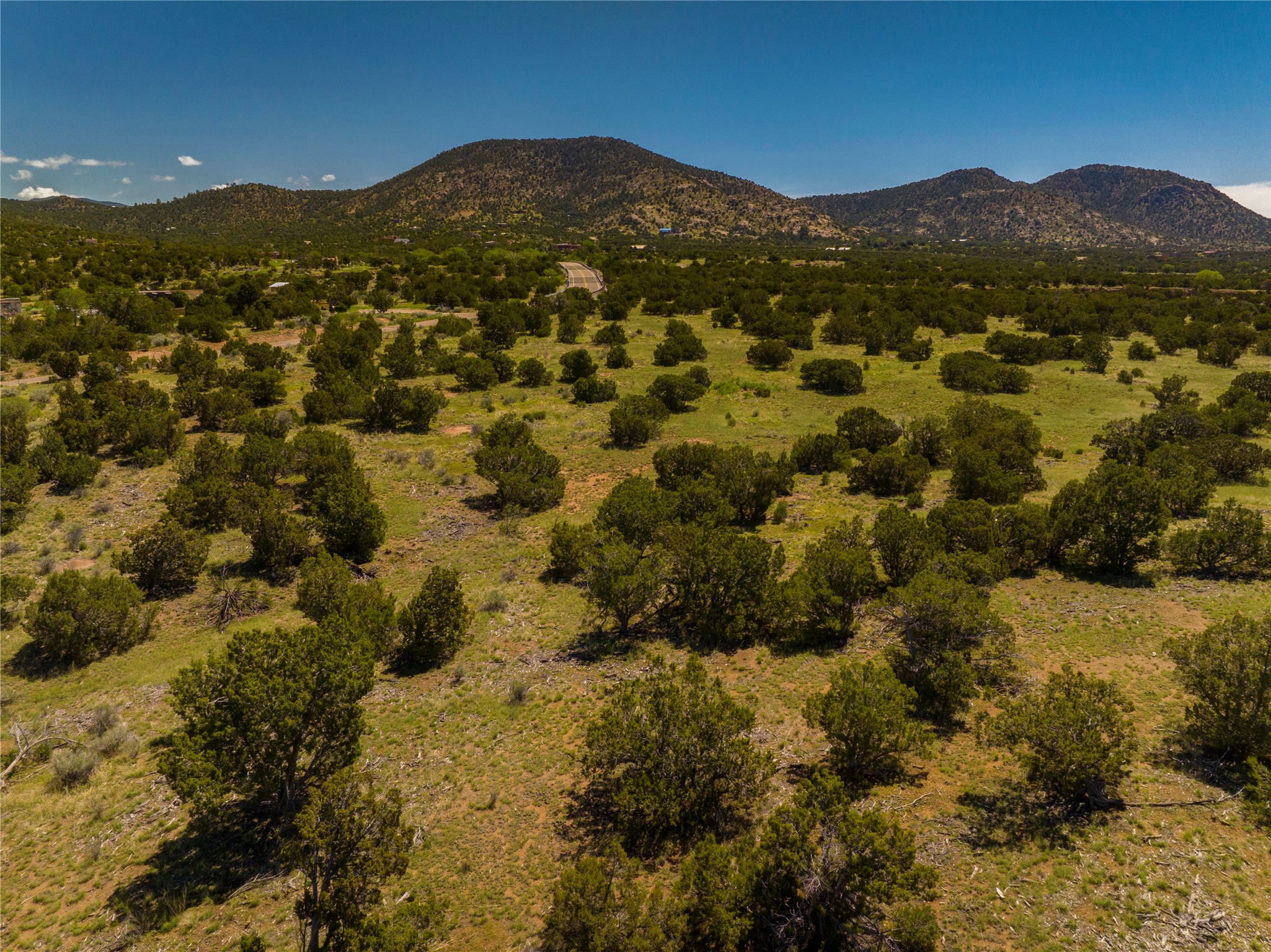 116 Apache Plume Drive Dr, Santa Fe, New Mexico image 15