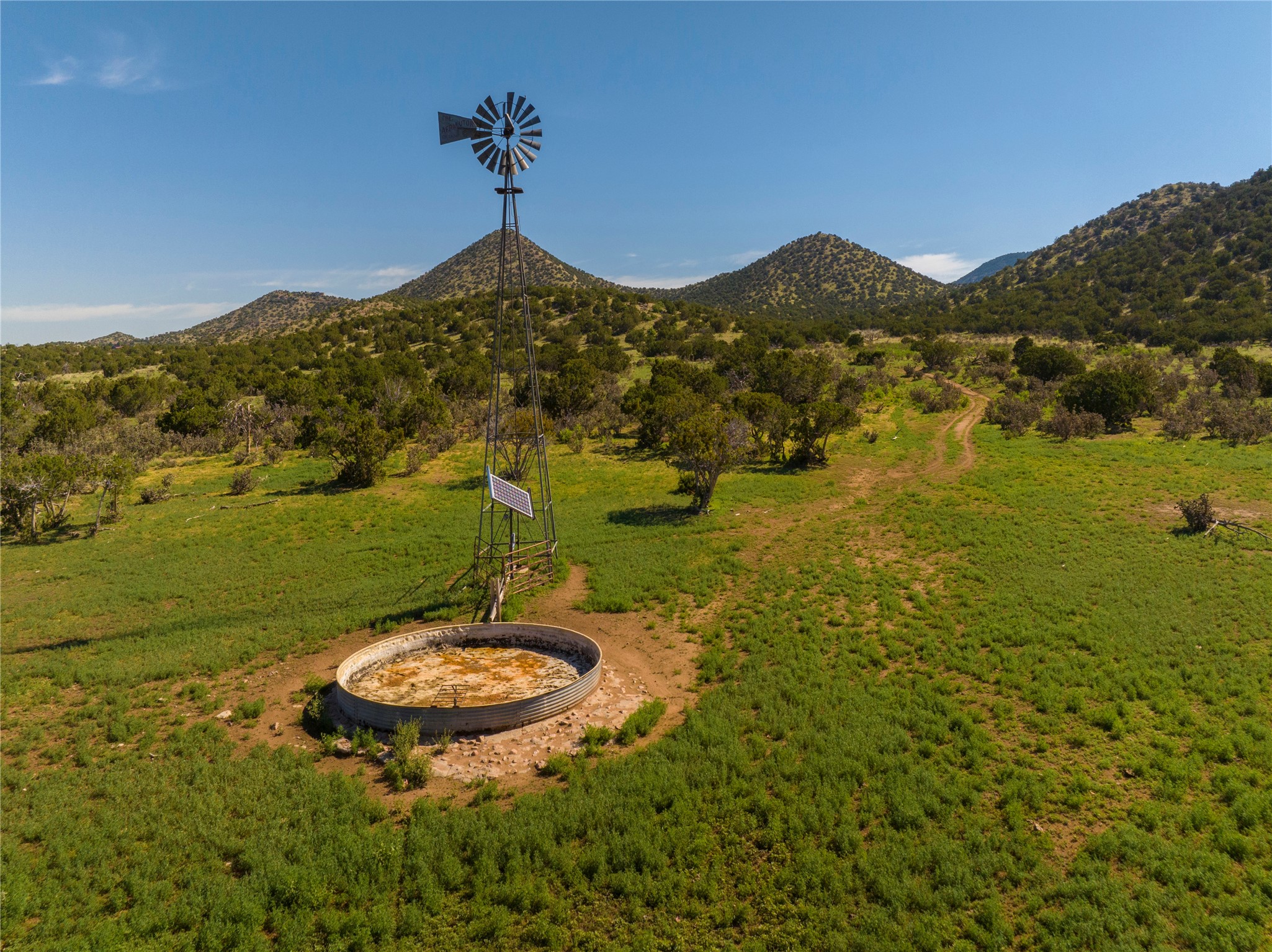 116 Apache Plume Drive Dr, Santa Fe, New Mexico image 8