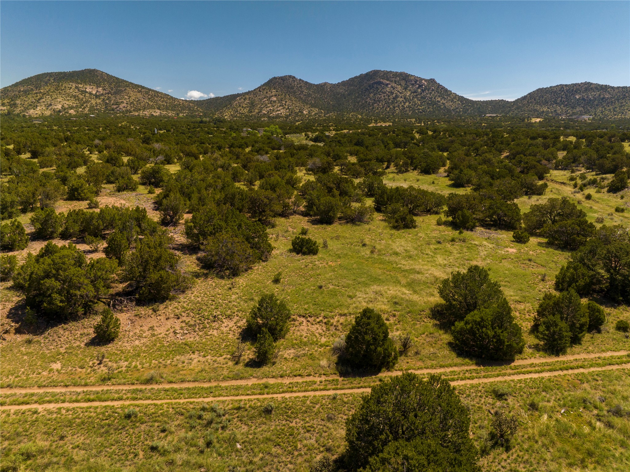 116 Apache Plume Drive Dr, Santa Fe, New Mexico image 18