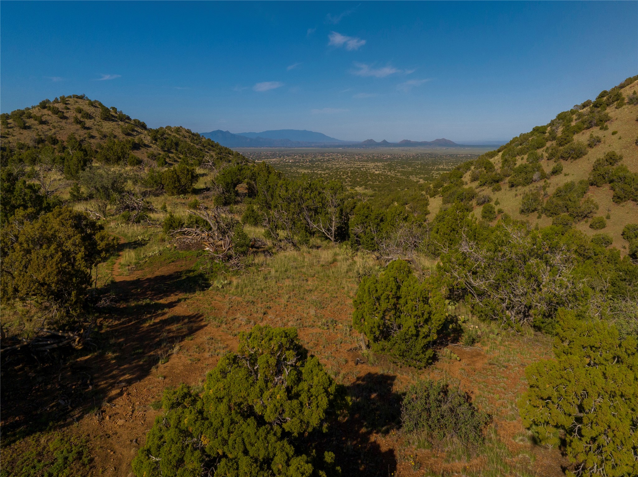 116 Apache Plume Drive Dr, Santa Fe, New Mexico image 3