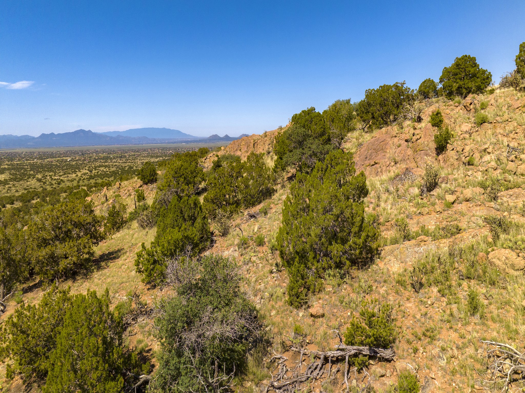 116 Apache Plume Drive Dr, Santa Fe, New Mexico image 32