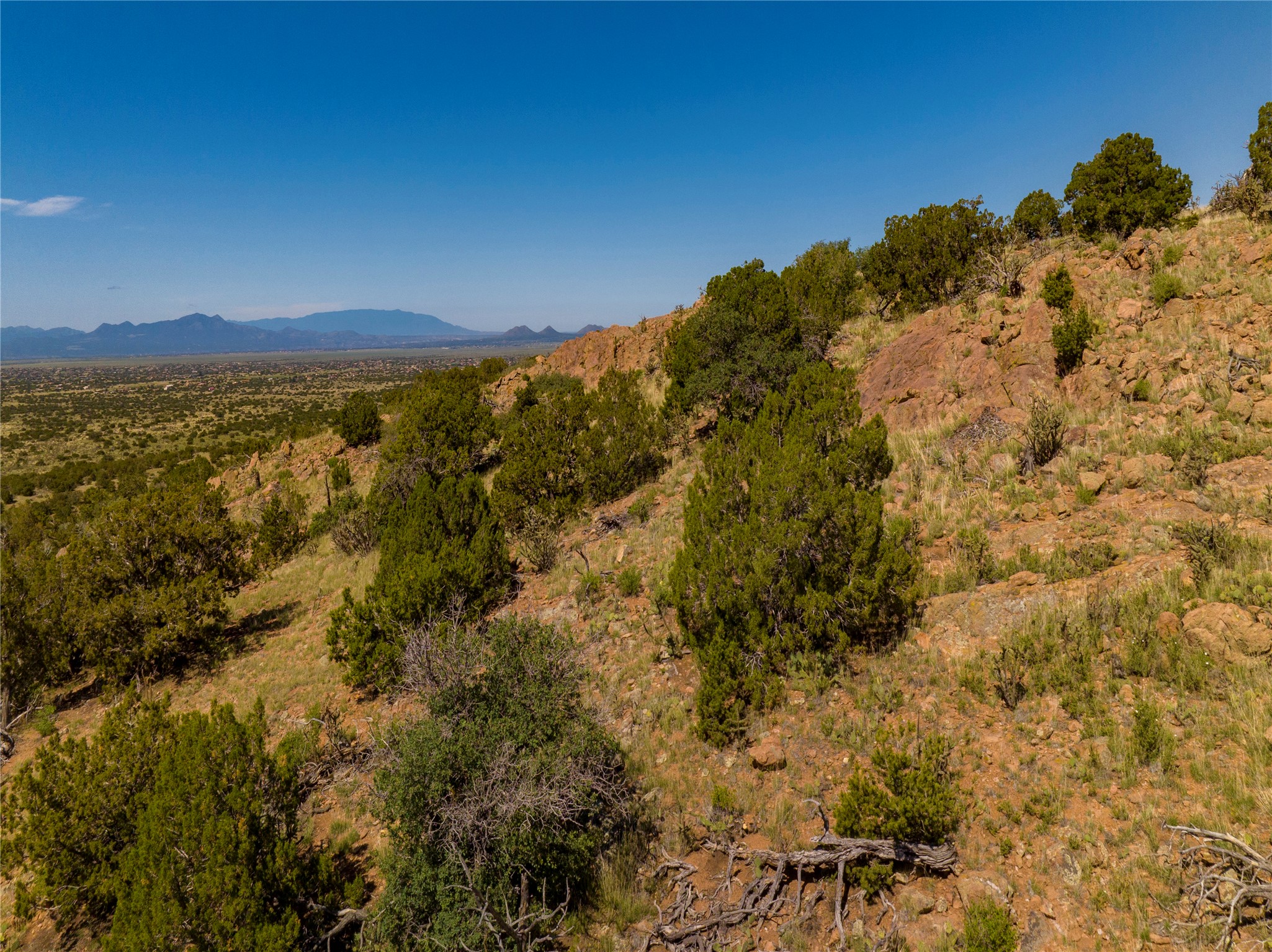 116 Apache Plume Drive Dr, Santa Fe, New Mexico image 10