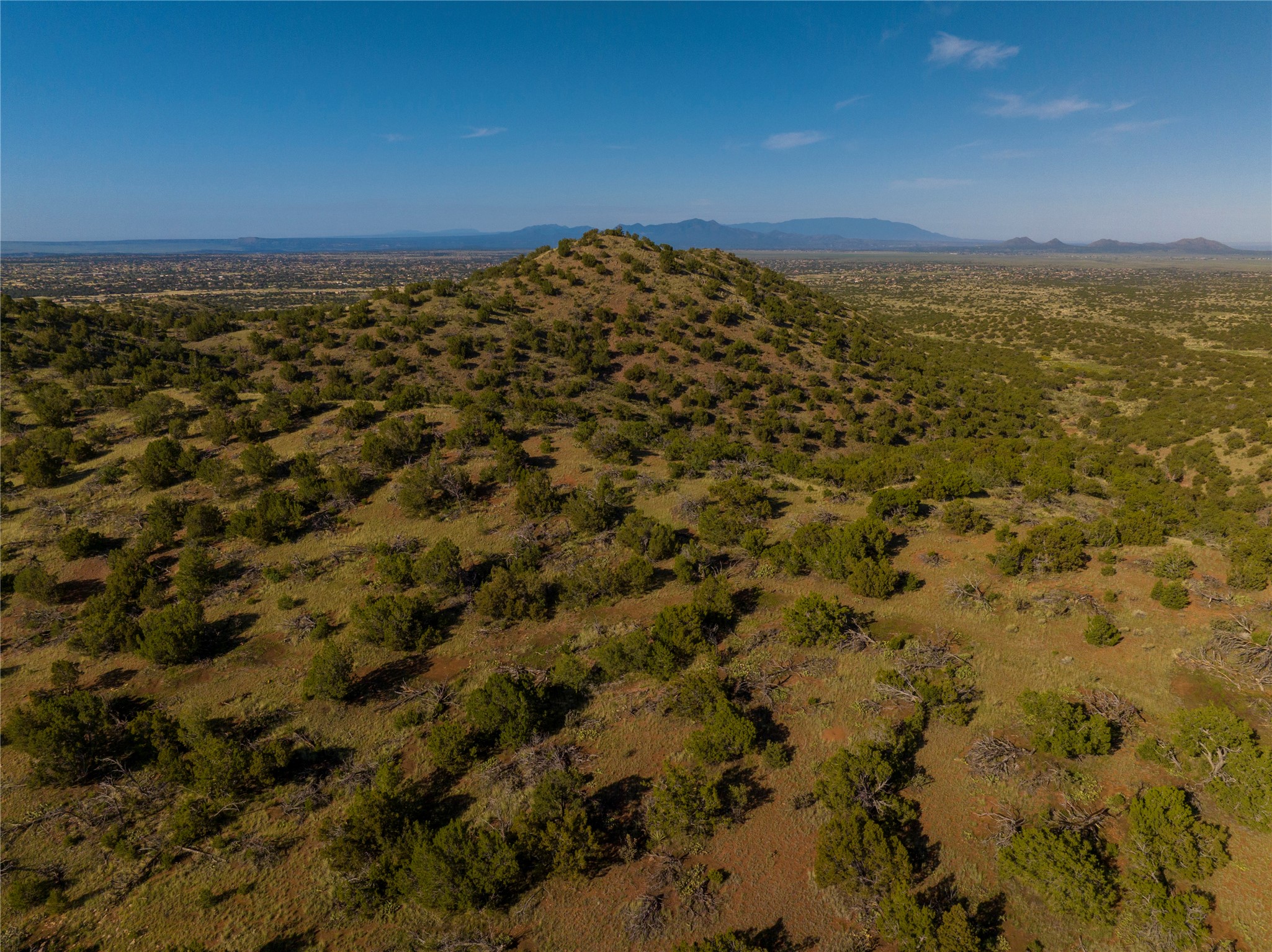 116 Apache Plume Drive Dr, Santa Fe, New Mexico image 14