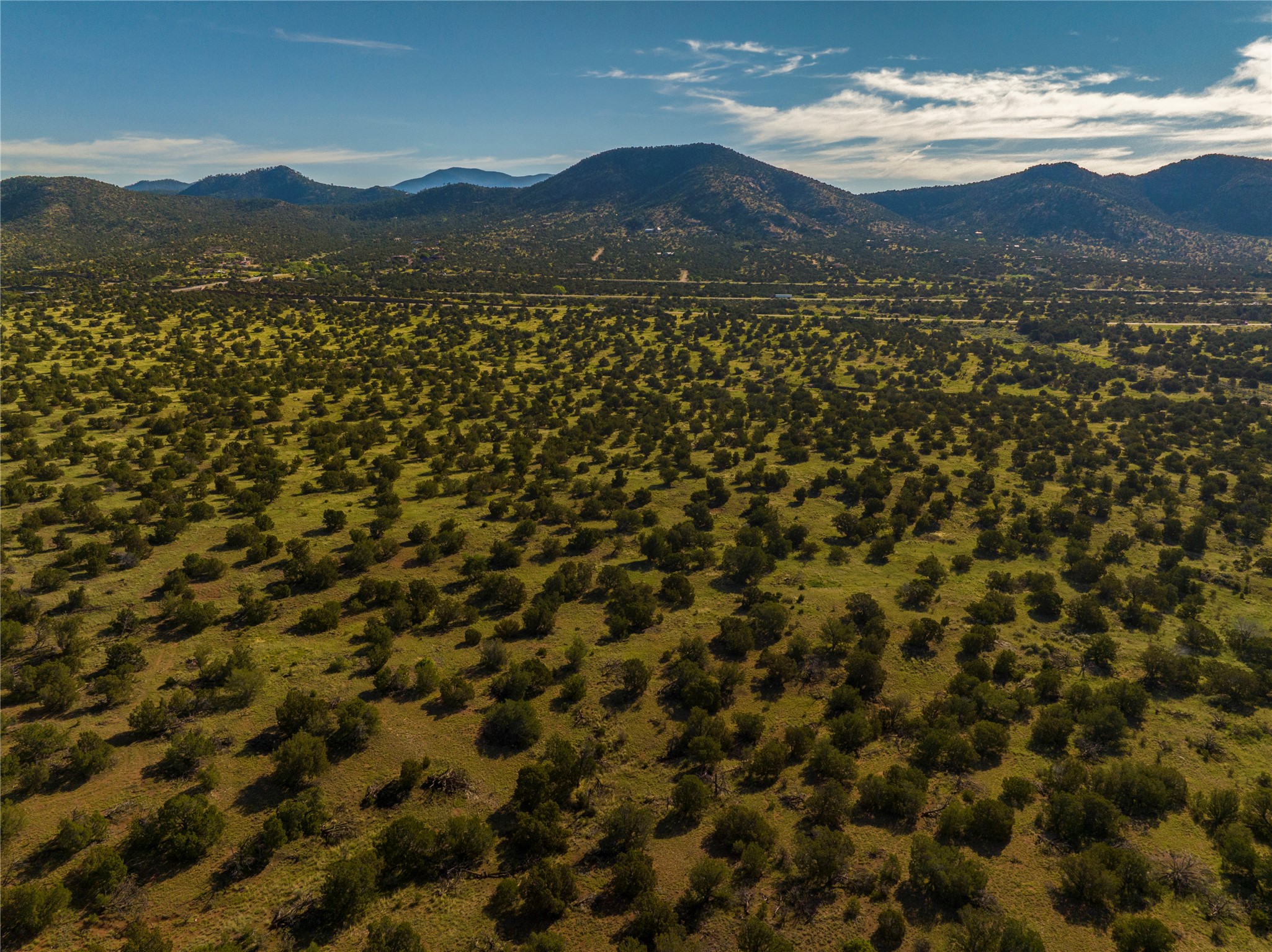 116 Apache Plume Drive Dr, Santa Fe, New Mexico image 13