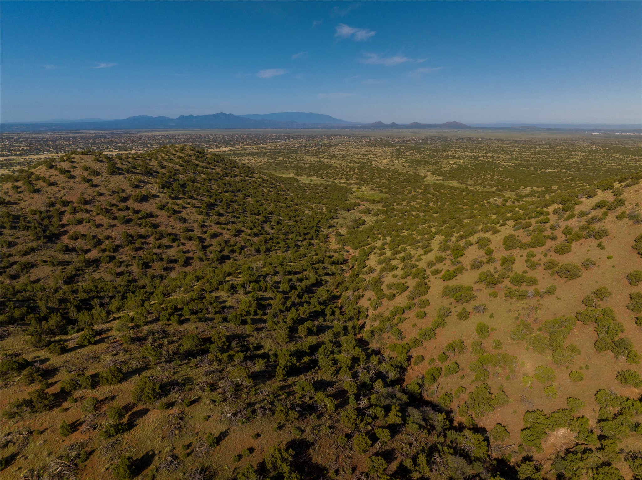 116 Apache Plume Drive Dr, Santa Fe, New Mexico image 5