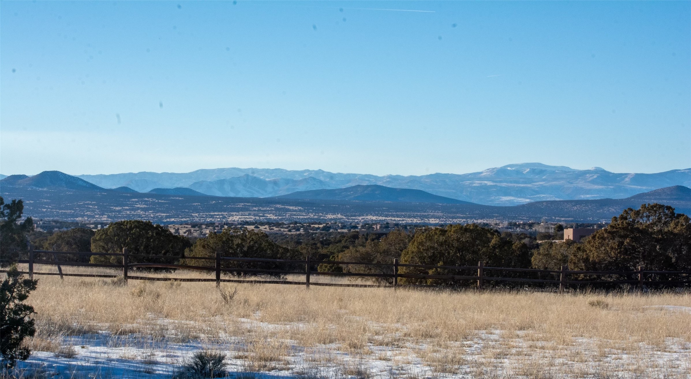 46 W Camino Del Cielo, Santa Fe, New Mexico image 9