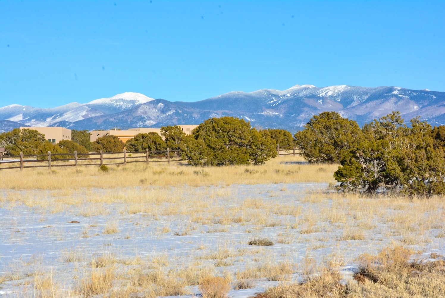 46 W Camino Del Cielo, Santa Fe, New Mexico image 6