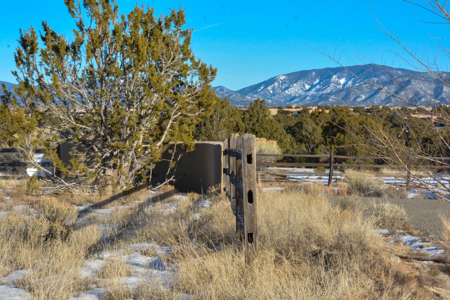 46 W Camino Del Cielo, Santa Fe, New Mexico image 3