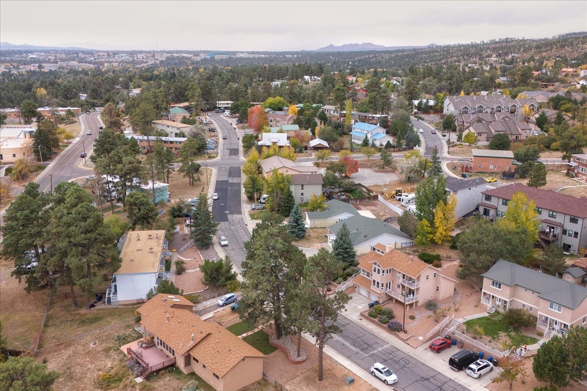 2449 45th Street, Los Alamos, New Mexico image 45