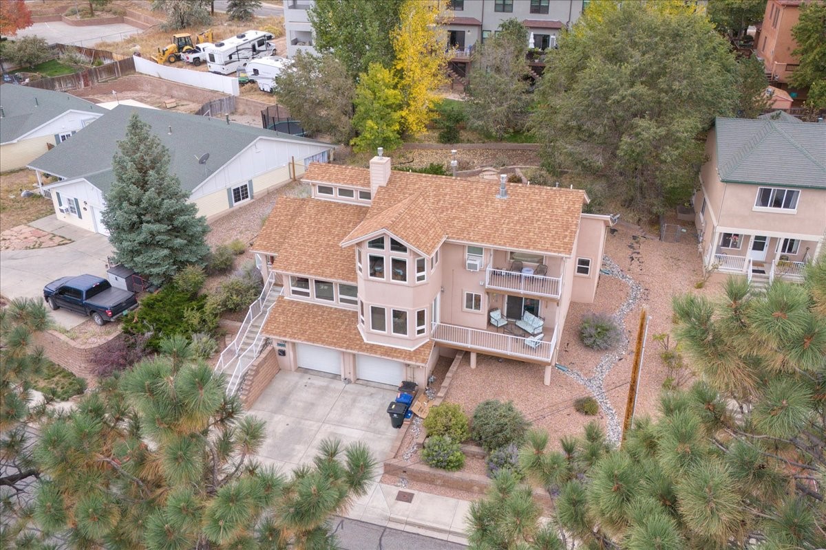 2449 45th Street, Los Alamos, New Mexico image 40