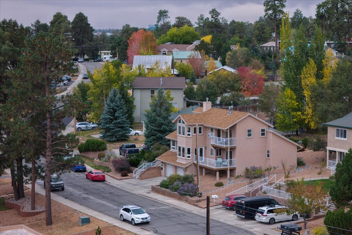 2449 45th Street, Los Alamos, New Mexico image 39