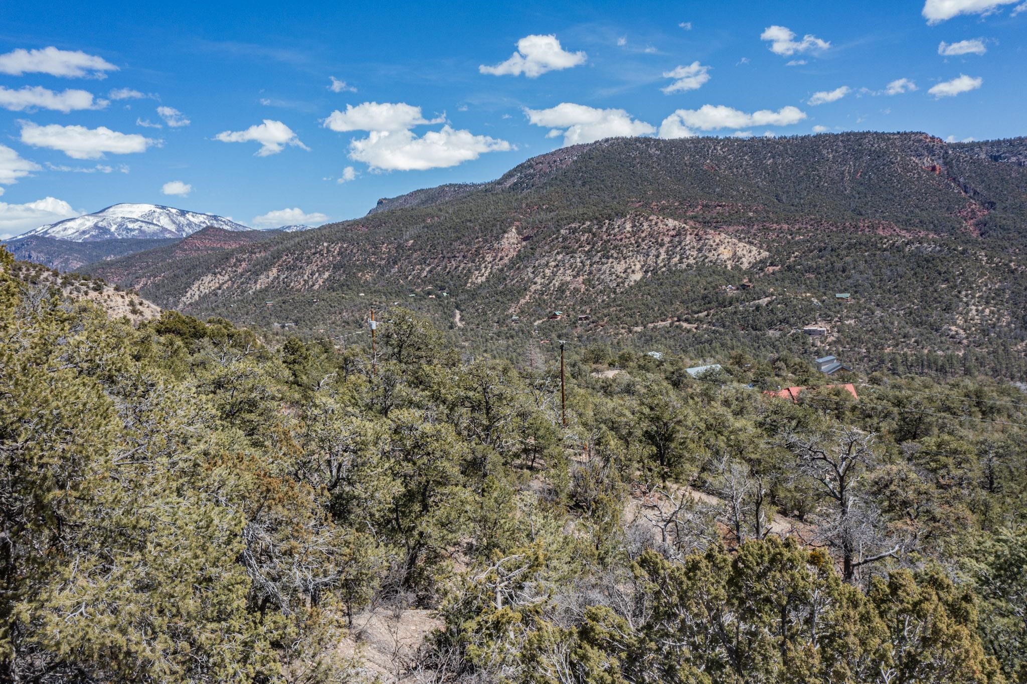 45 A Banco Bonito, Jemez Springs, New Mexico image 6