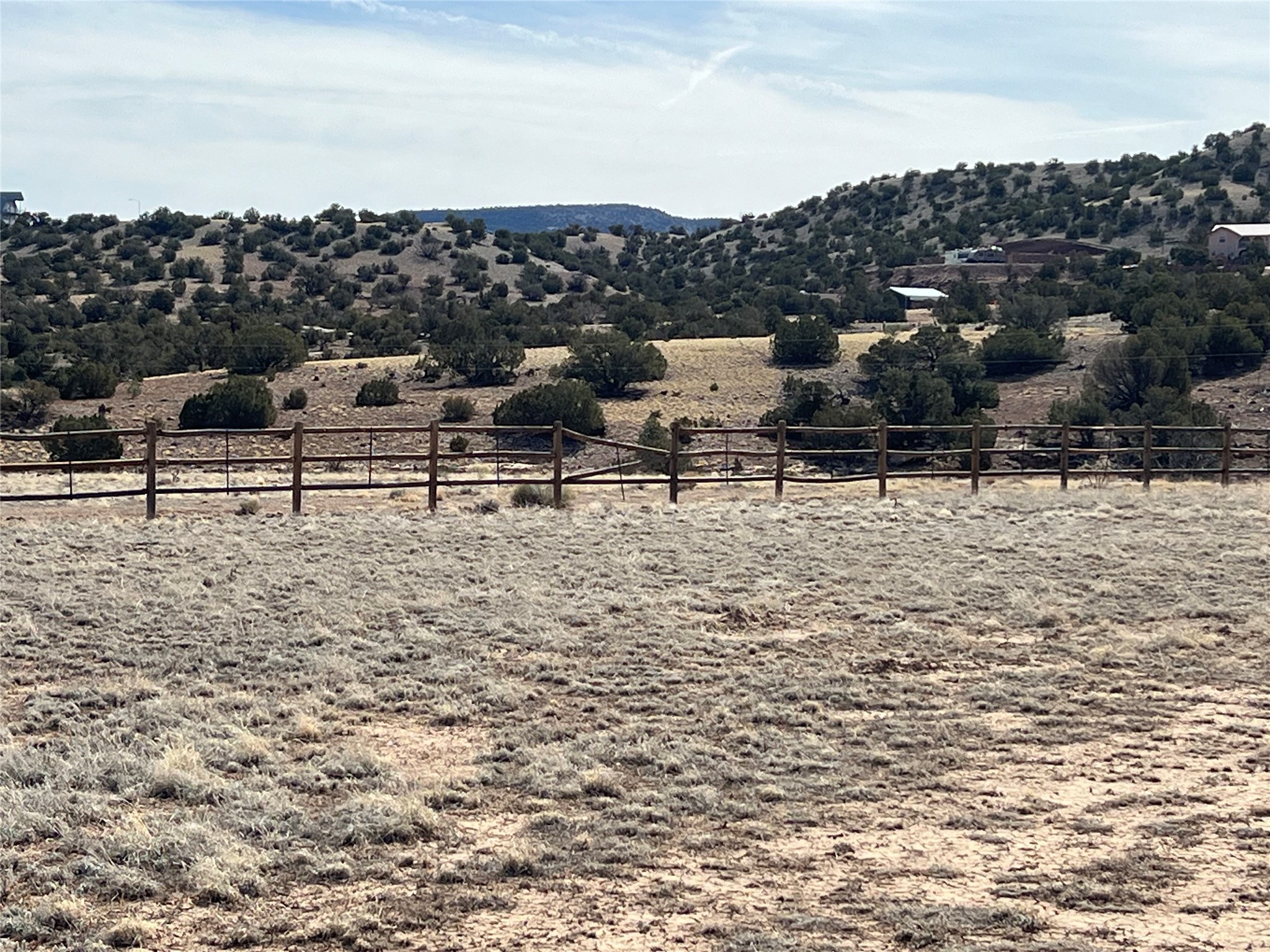 TBD Laguna Jacquez, Abiquiu, New Mexico image 6