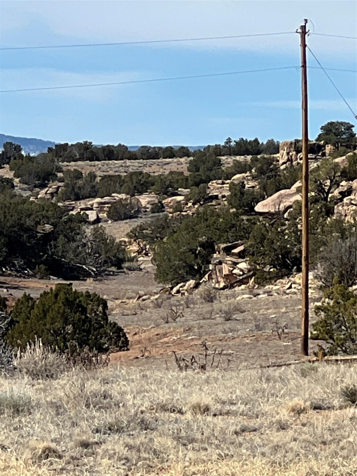 TBD Laguna Jacquez, Abiquiu, New Mexico image 11