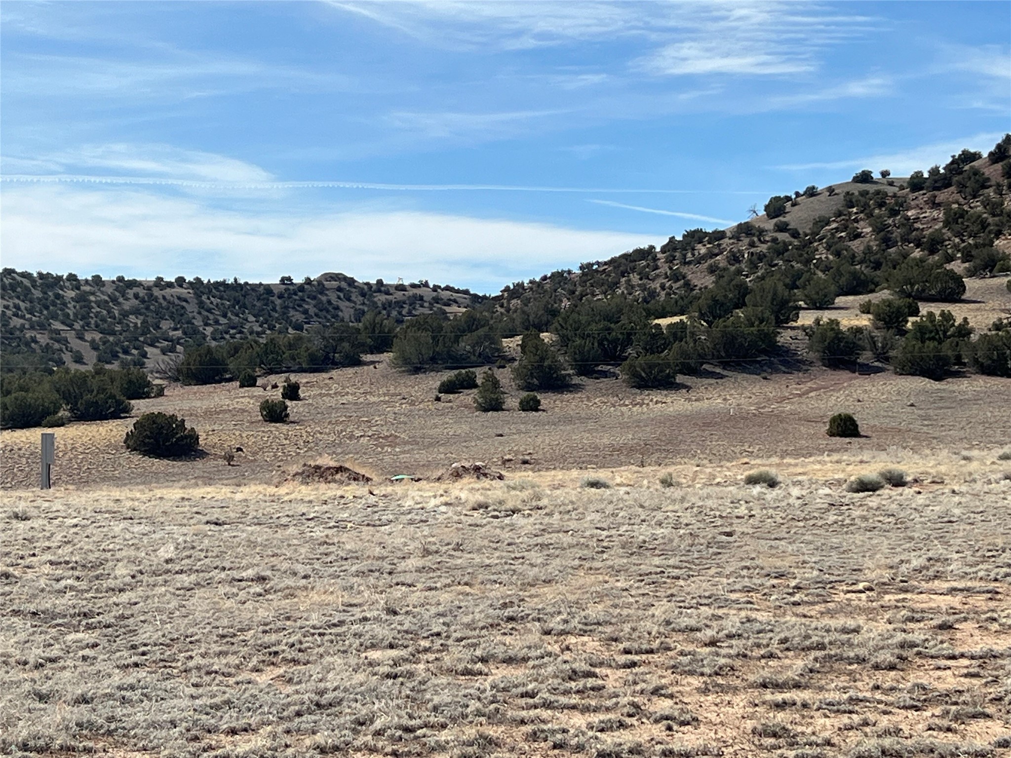 TBD Laguna Jacquez, Abiquiu, New Mexico image 7