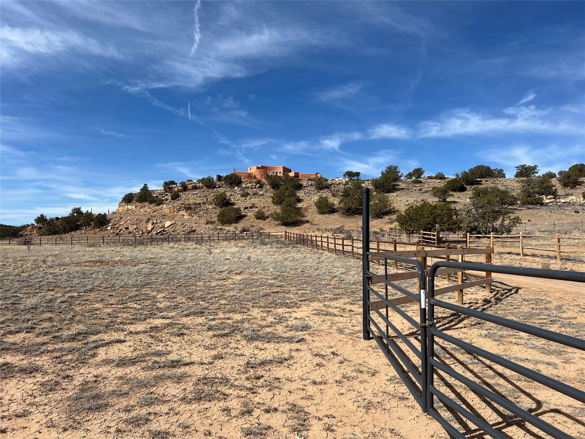 TBD Laguna Jacquez, Abiquiu, New Mexico image 2