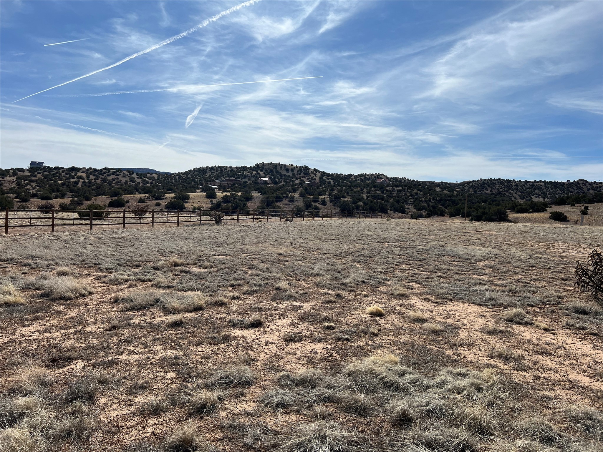 TBD Laguna Jacquez, Abiquiu, New Mexico image 3