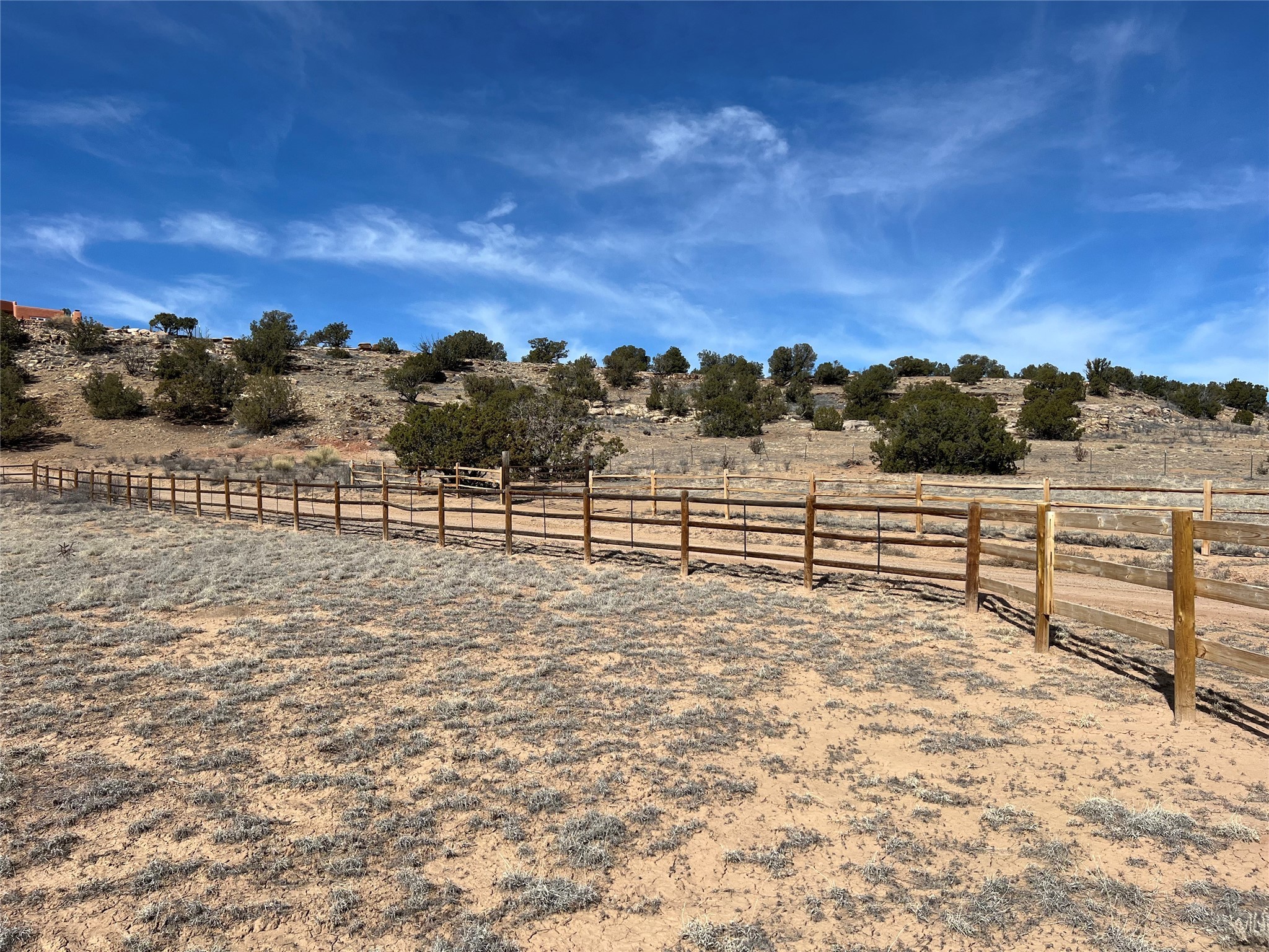 TBD Laguna Jacquez, Abiquiu, New Mexico image 4