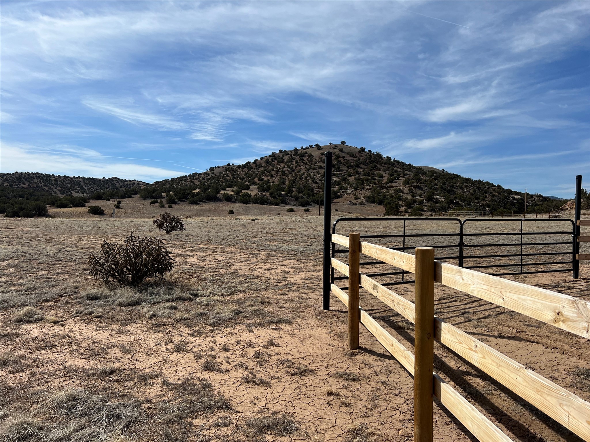 TBD Laguna Jacquez, Abiquiu, New Mexico image 5