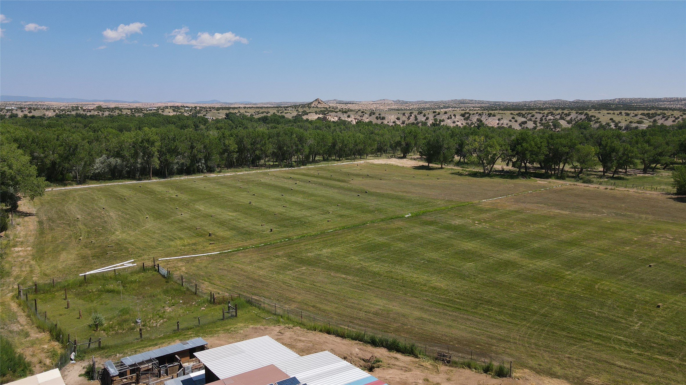 196 County Road 140 #B2, Hernandez, New Mexico image 42