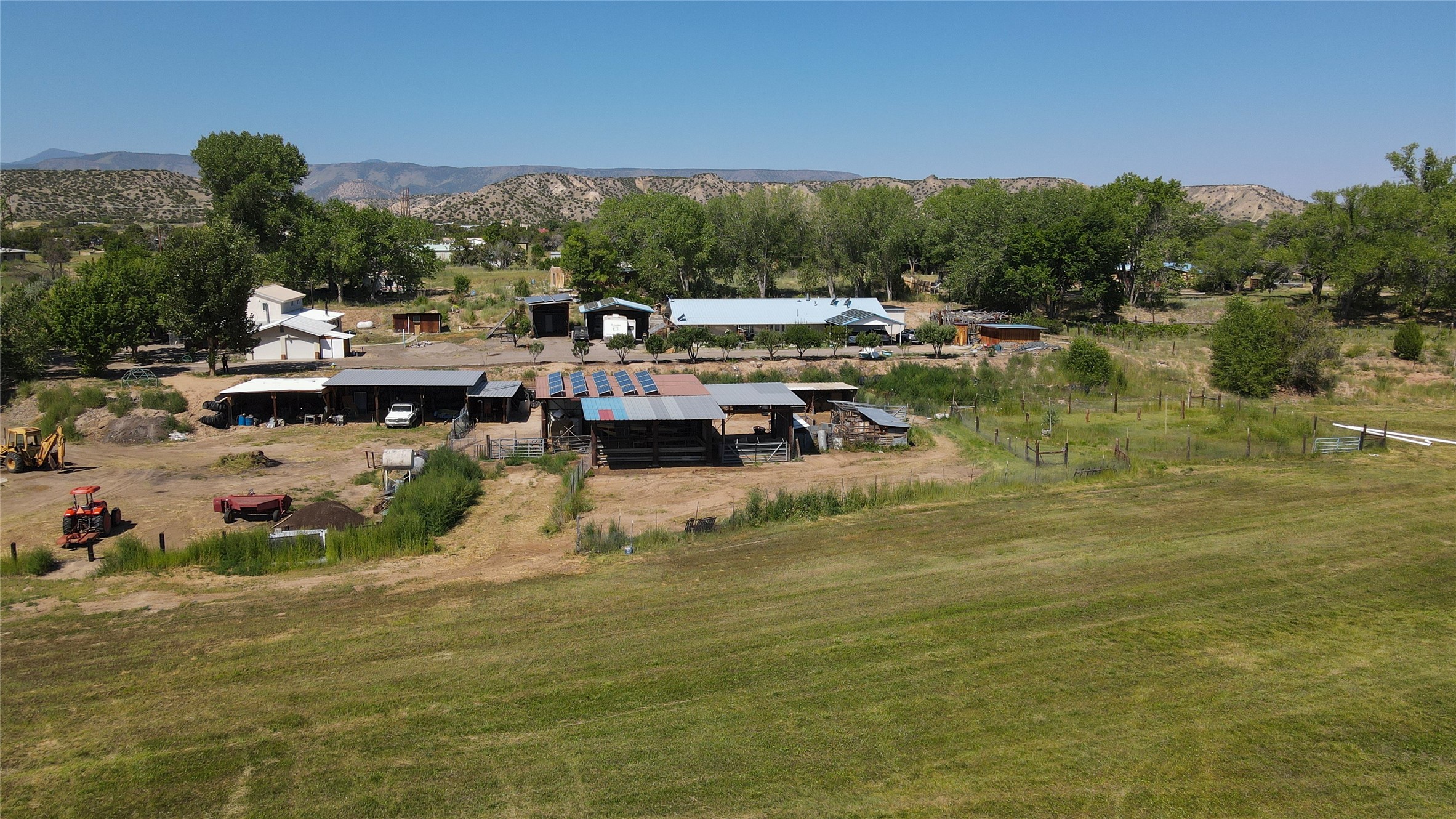 196 County Road 140 #B2, Hernandez, New Mexico image 10