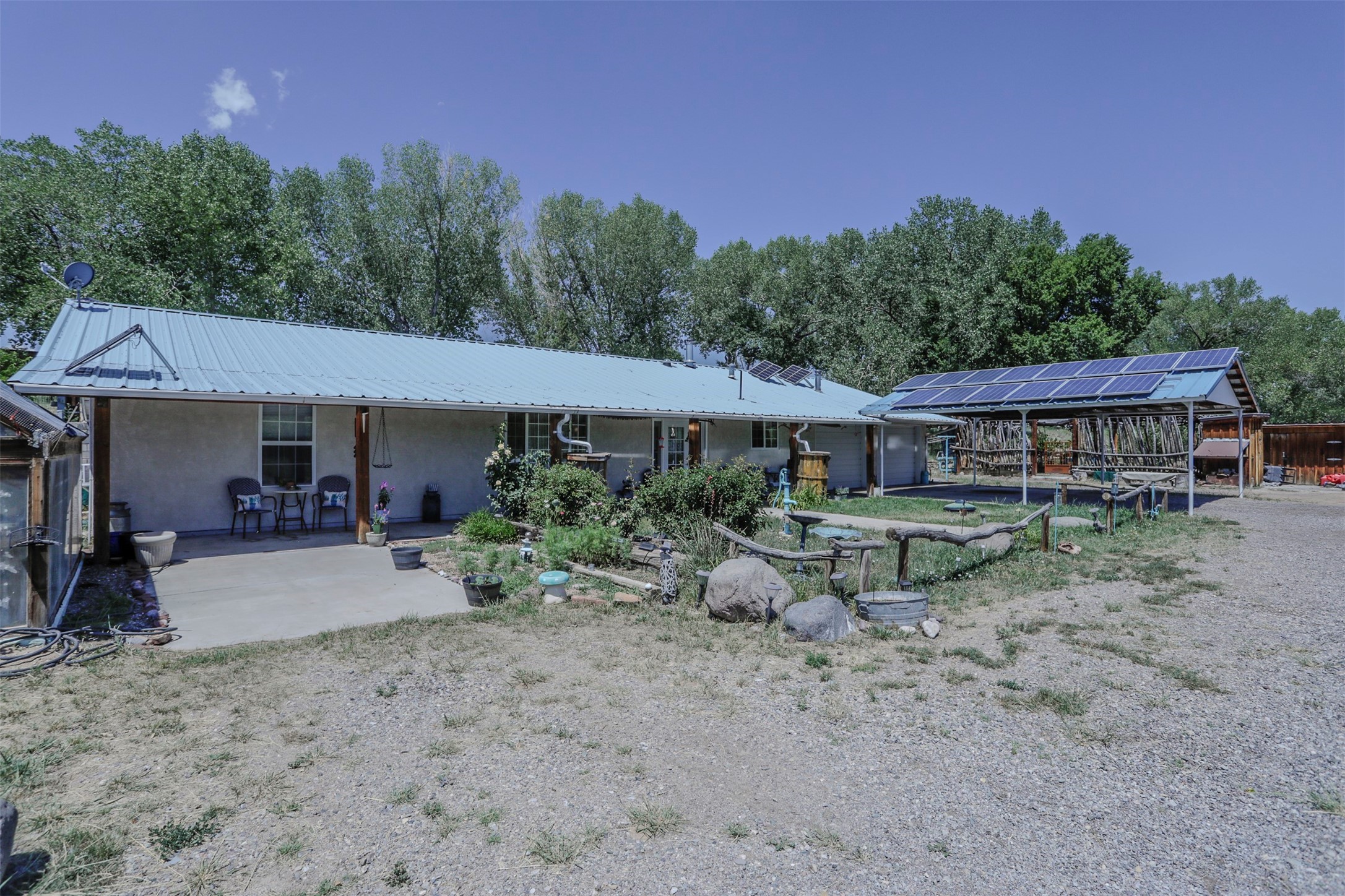 196 County Road 140 #B2, Hernandez, New Mexico image 13