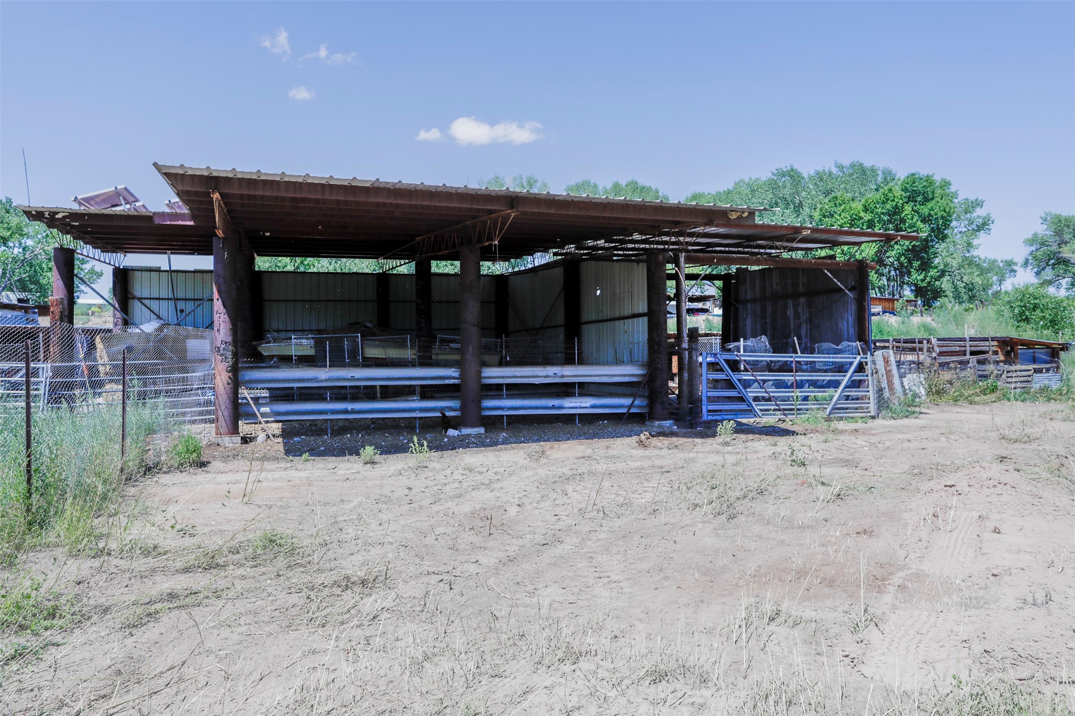 196 County Road 140 #B2, Hernandez, New Mexico image 39