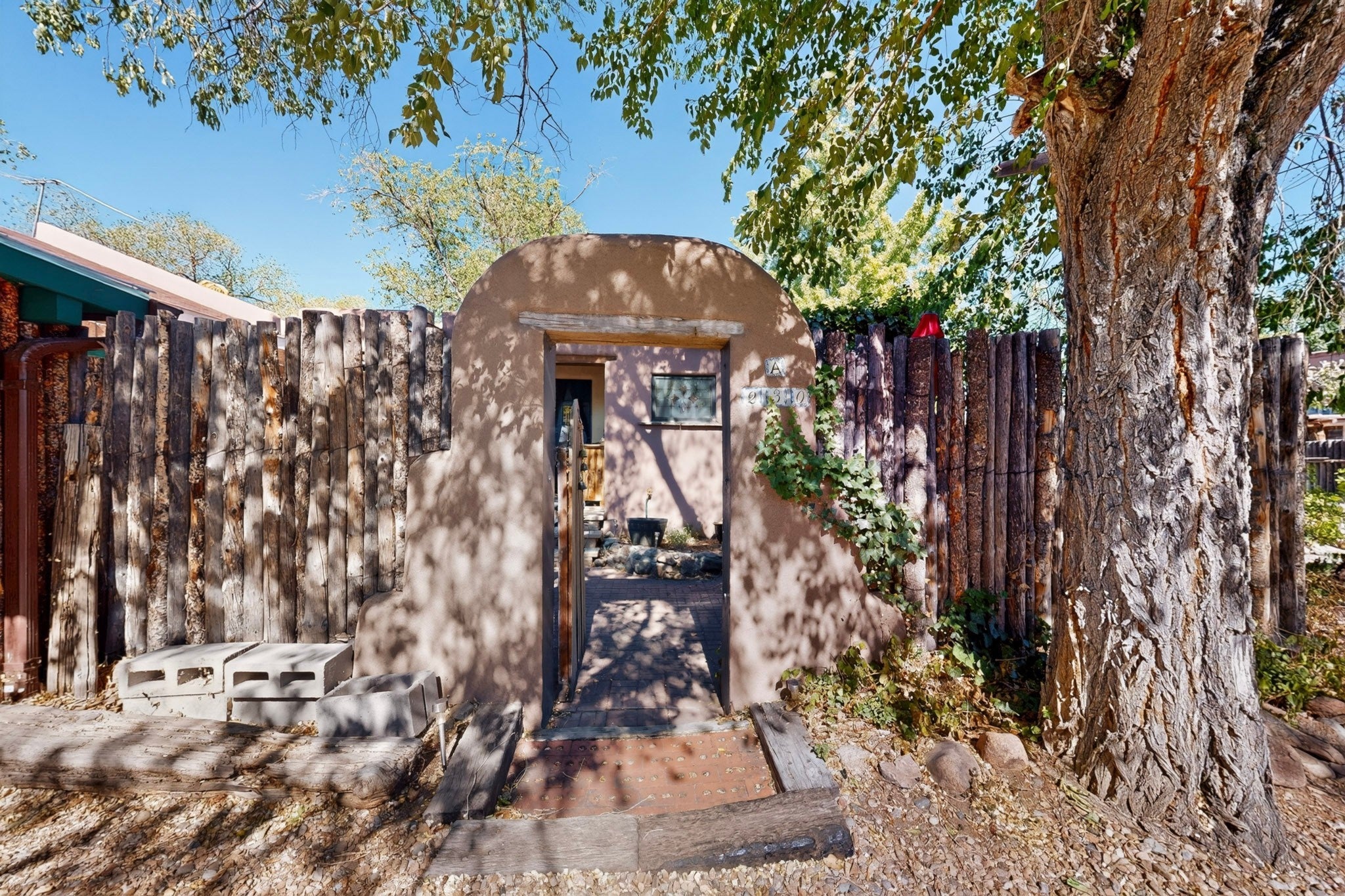 230 Irvine Street A - Photo 4