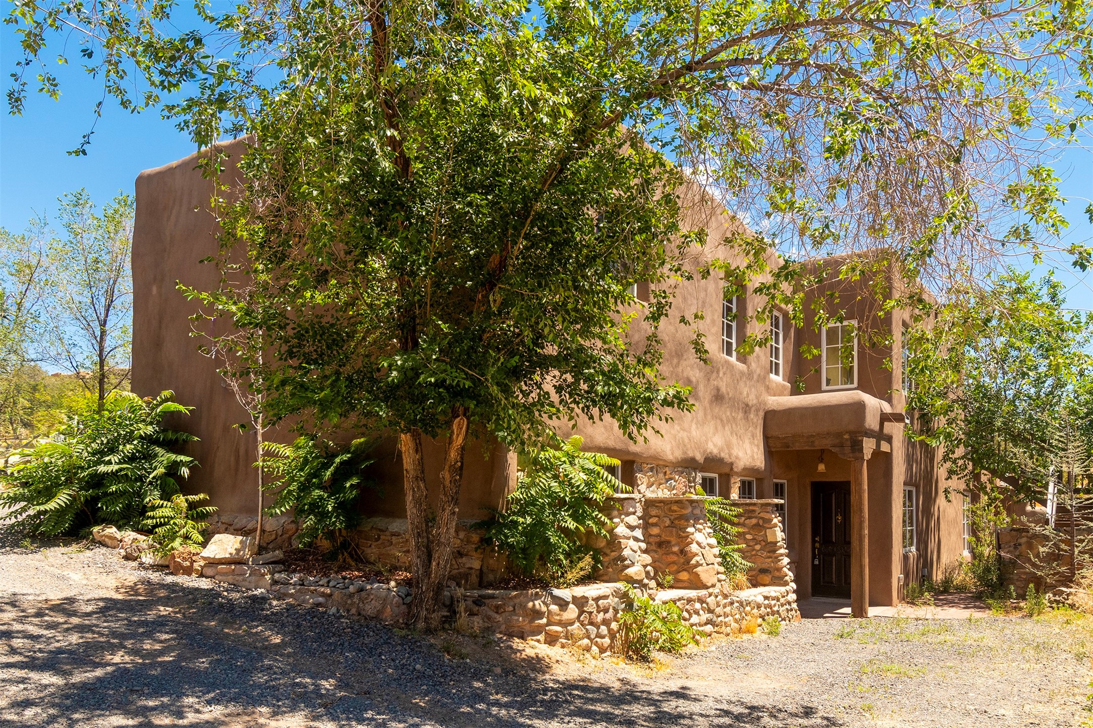 Photo 1 of 43 — 547 Hillside Ave., Santa Fe, NM 87501